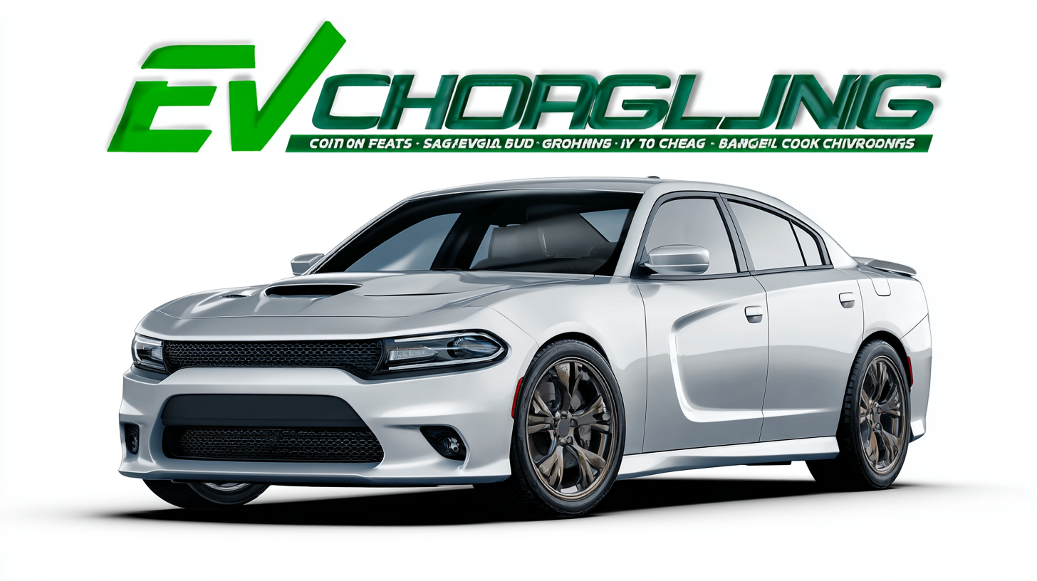 Common Issues Faced with Best Ev Charging Solutions and How to Overcome Them