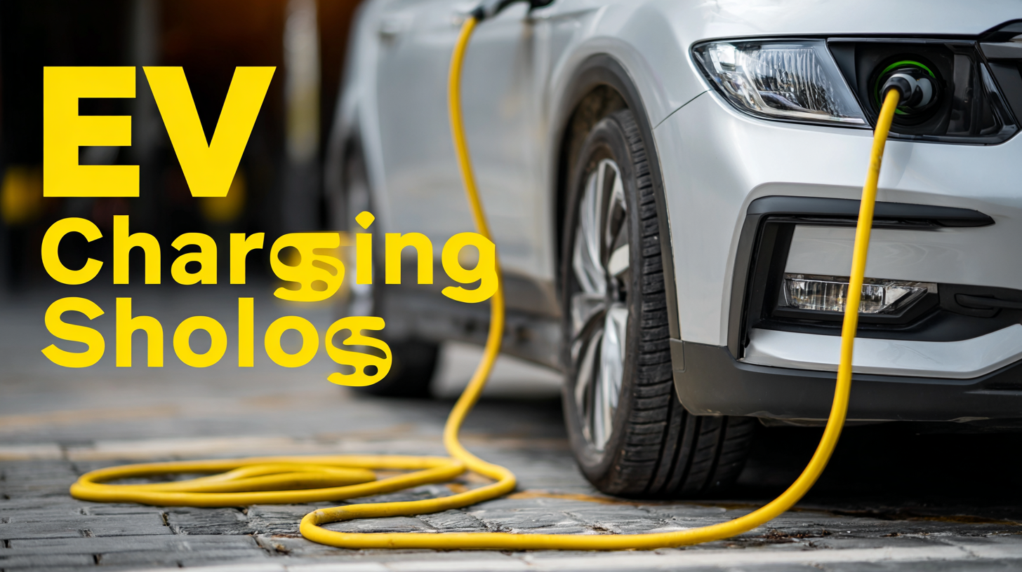 Common Issues Faced with Best Ev Charging Solutions and How to Overcome Them