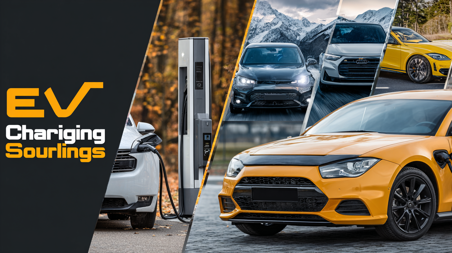 Common Issues Faced with Best Ev Charging Solutions and How to Overcome Them