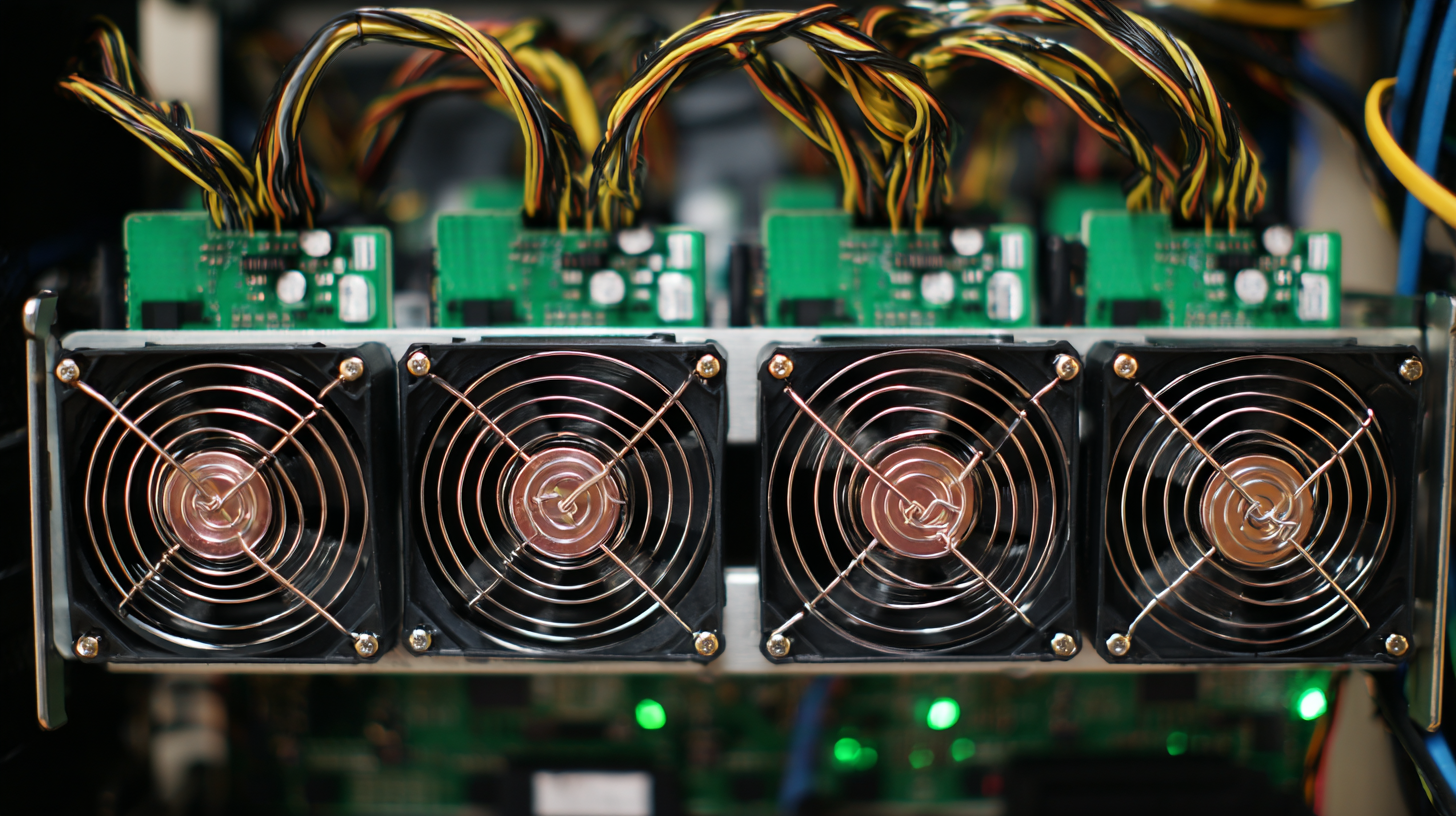 How to Maximize Your Profits with the Best Antminer L9 15g