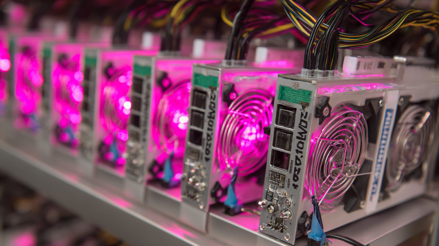 How to Maximize Your Profits with the Best Antminer L9 15g