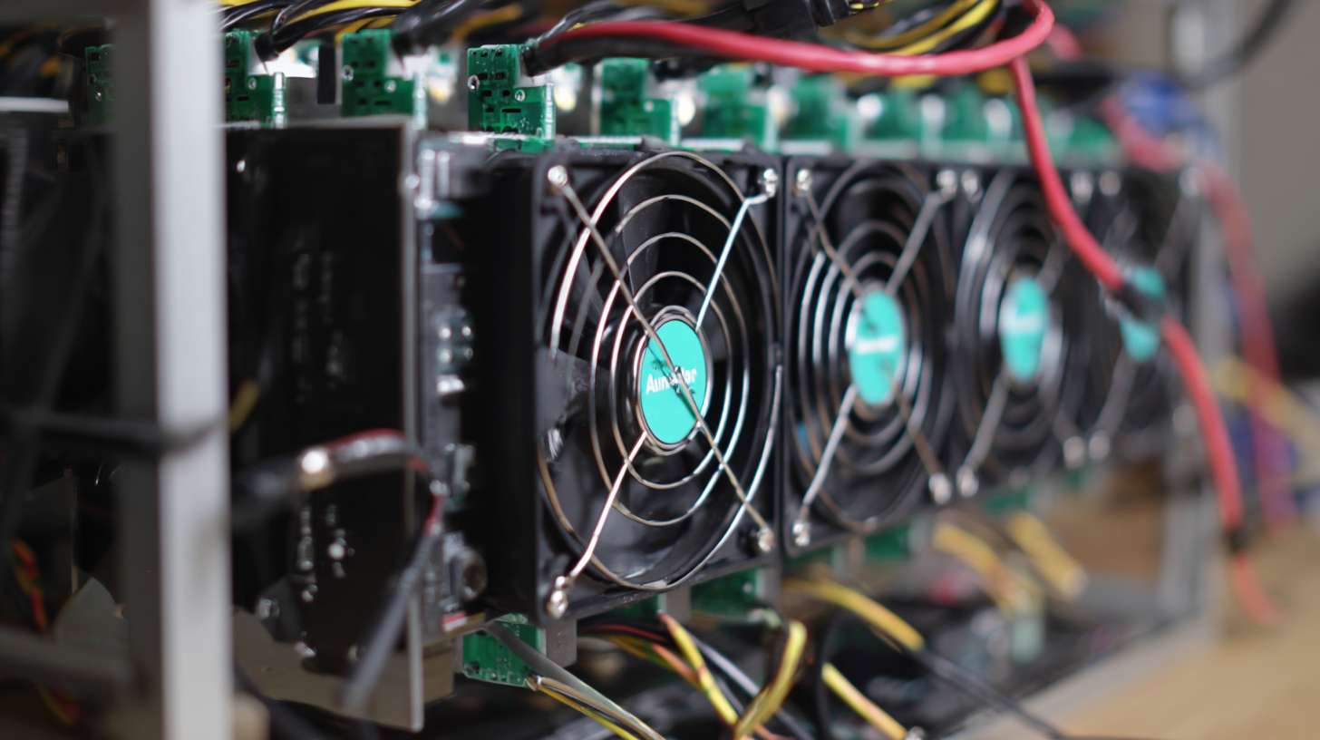 How to Maximize Your Profits with the Best Antminer L9 15g