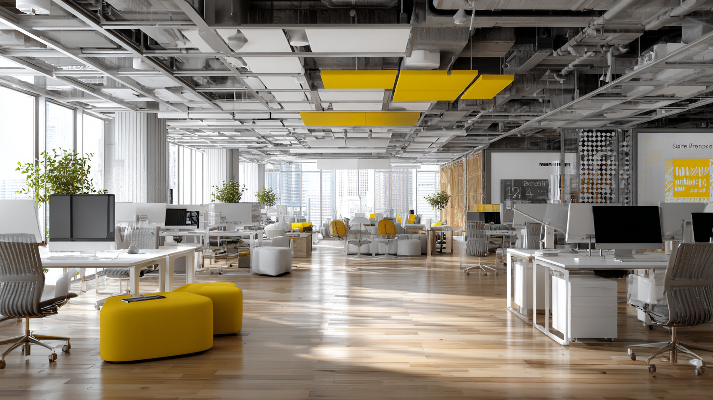Future Insights for Best Office Furniture in 2025 and How to Navigate Global Sourcing Strategies