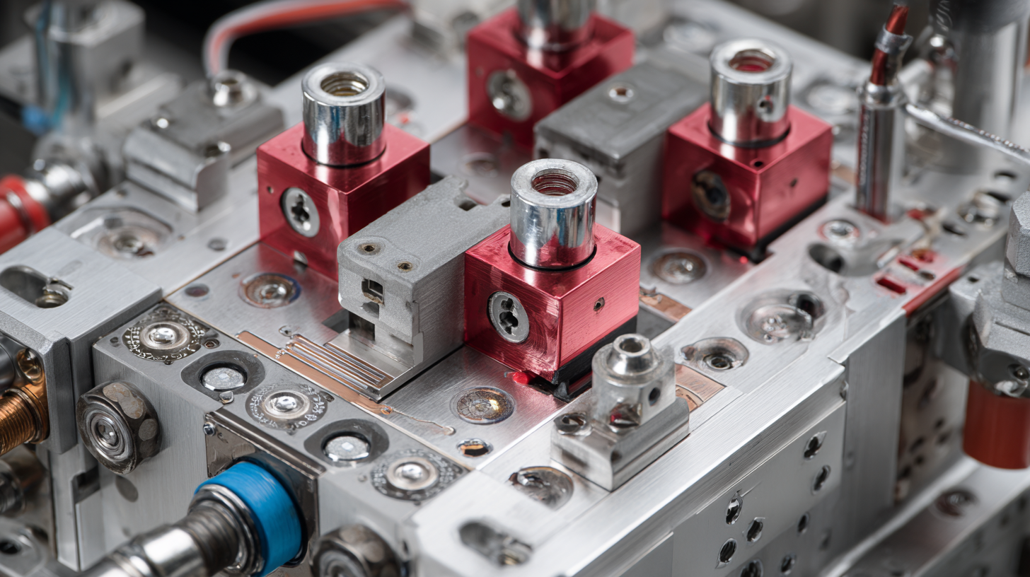 Innovative Techniques for Selecting the Best Plastic Spot Welder in Global Markets