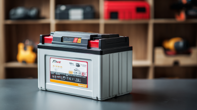 Ultimate Guide to Choosing the Best Solar Power Battery for Your Home: Expert Strategies