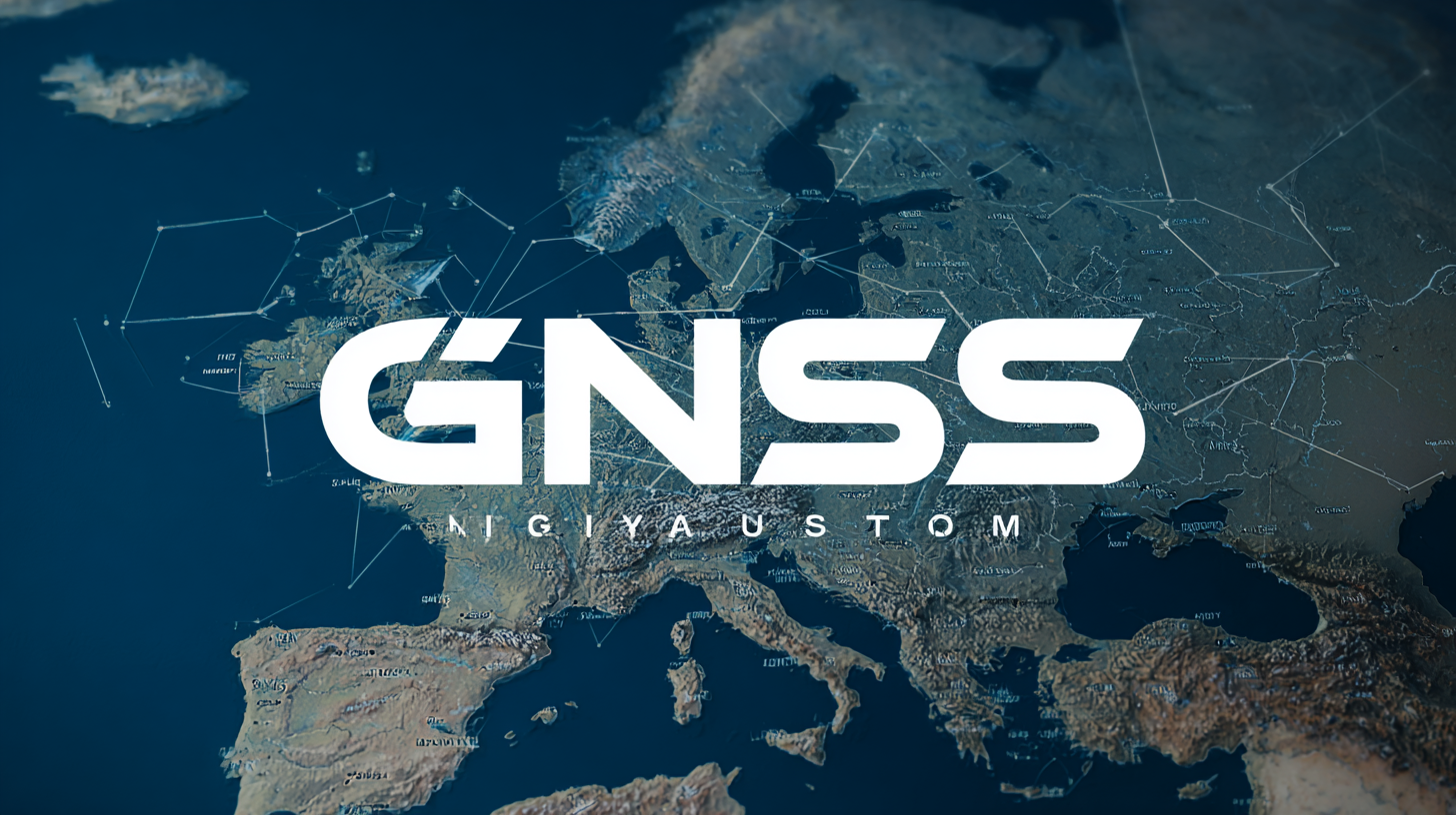 2025 Insights on the Best Gnss Ins System Revolutionizing Precision Measurement