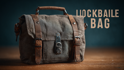7 Essential Tips for Choosing the Best Lockable Bag for Your Needs