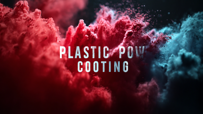 Exploring the Future of Best Plastic Powder Coating Innovations