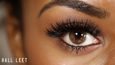 How to Choose the Perfect Best Half Set Lashes for Your Eye Shape