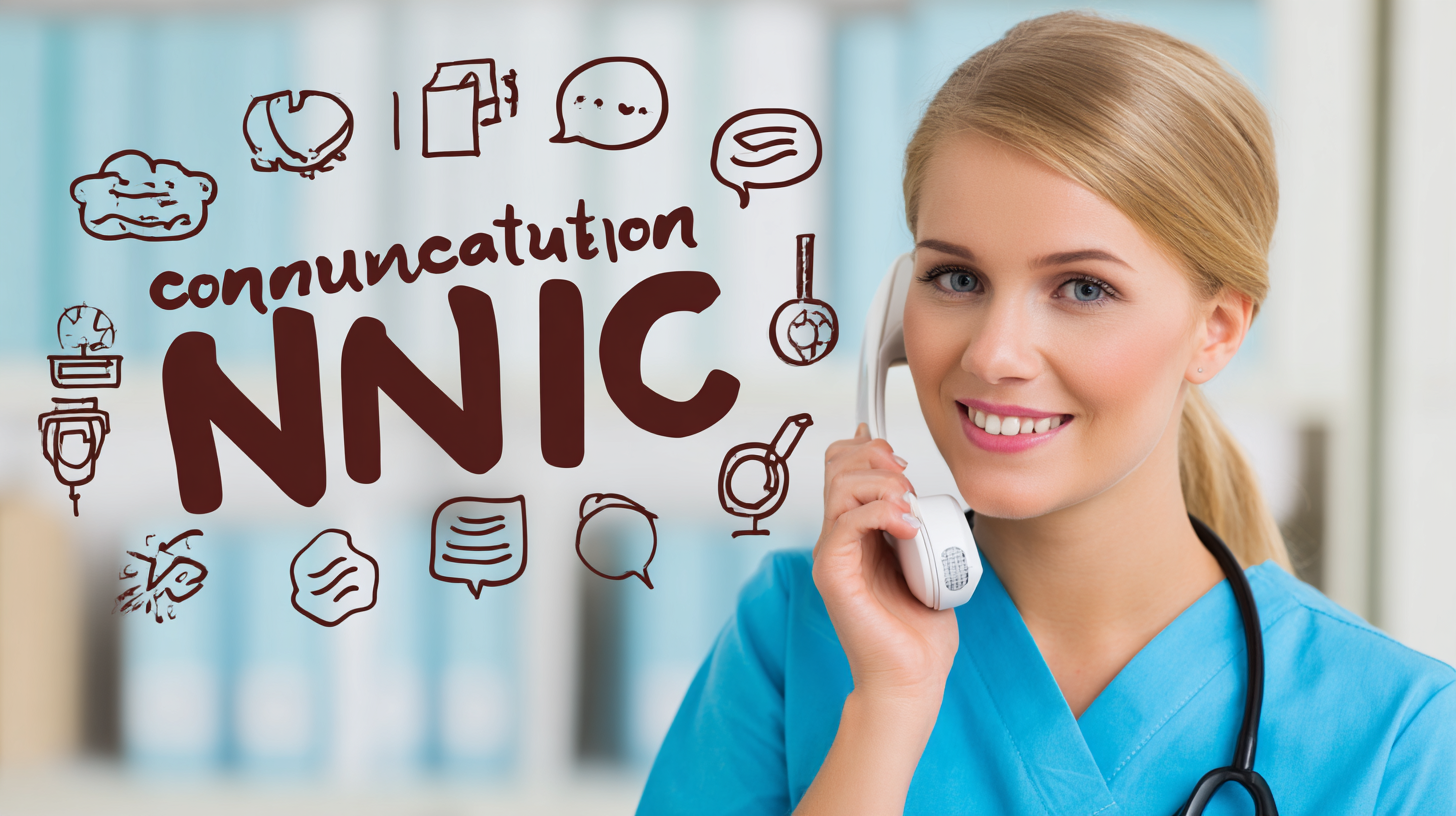 5 Tips for Achieving Best Communication In Nursing Practices