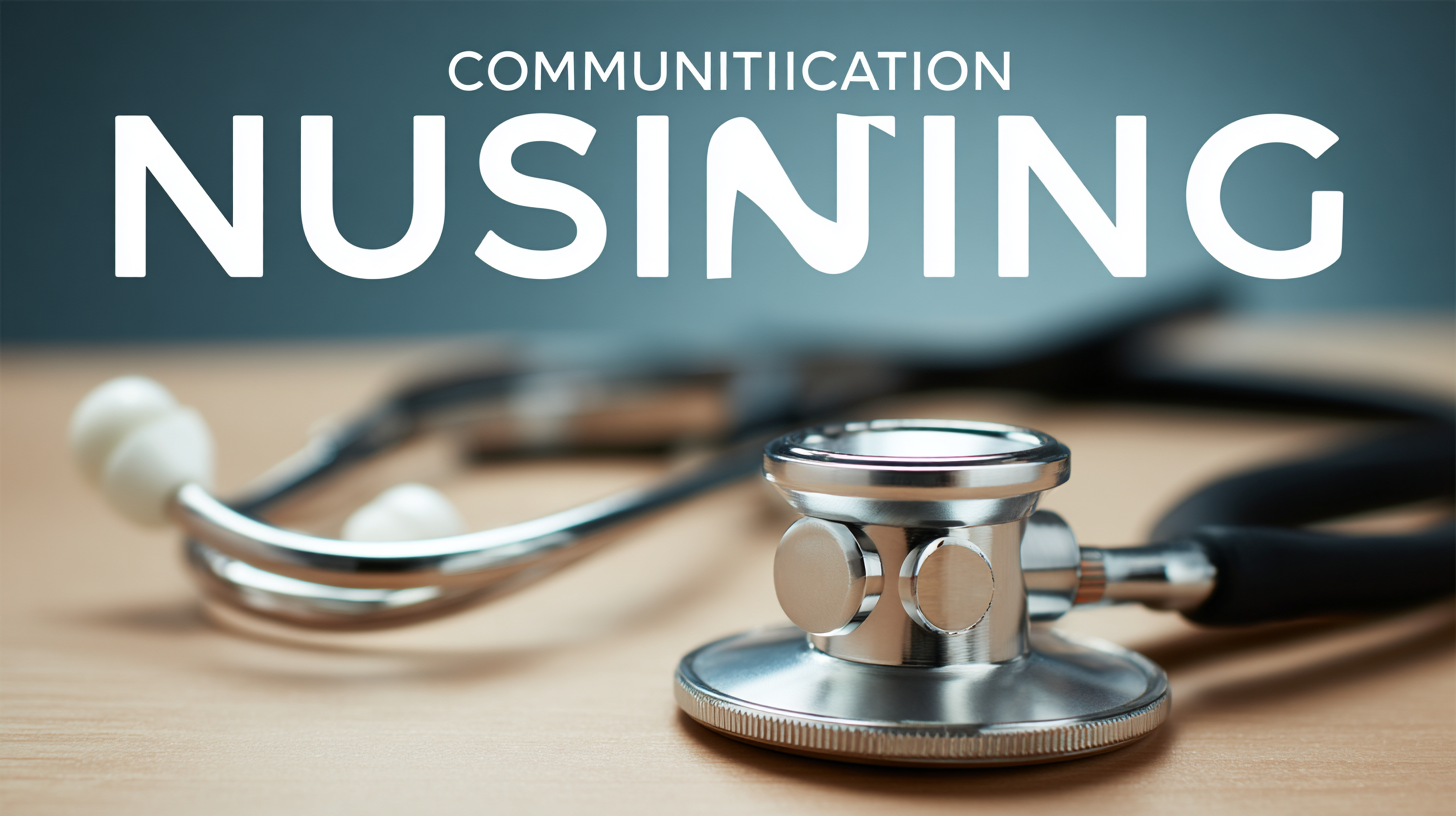 5 Tips for Achieving Best Communication In Nursing Practices