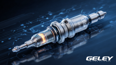 Exploring Automotive Innovations: How Best Geely Fuel Injectors Enhance Engine Performance in Global Markets
