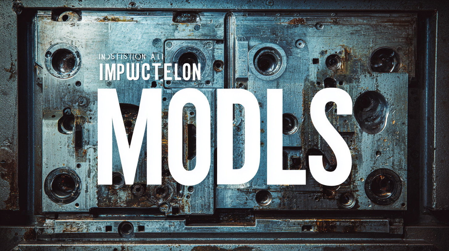 Mastering the Art of Injection Molding: A Comprehensive Tutorial on the Best Molds for Your Projects