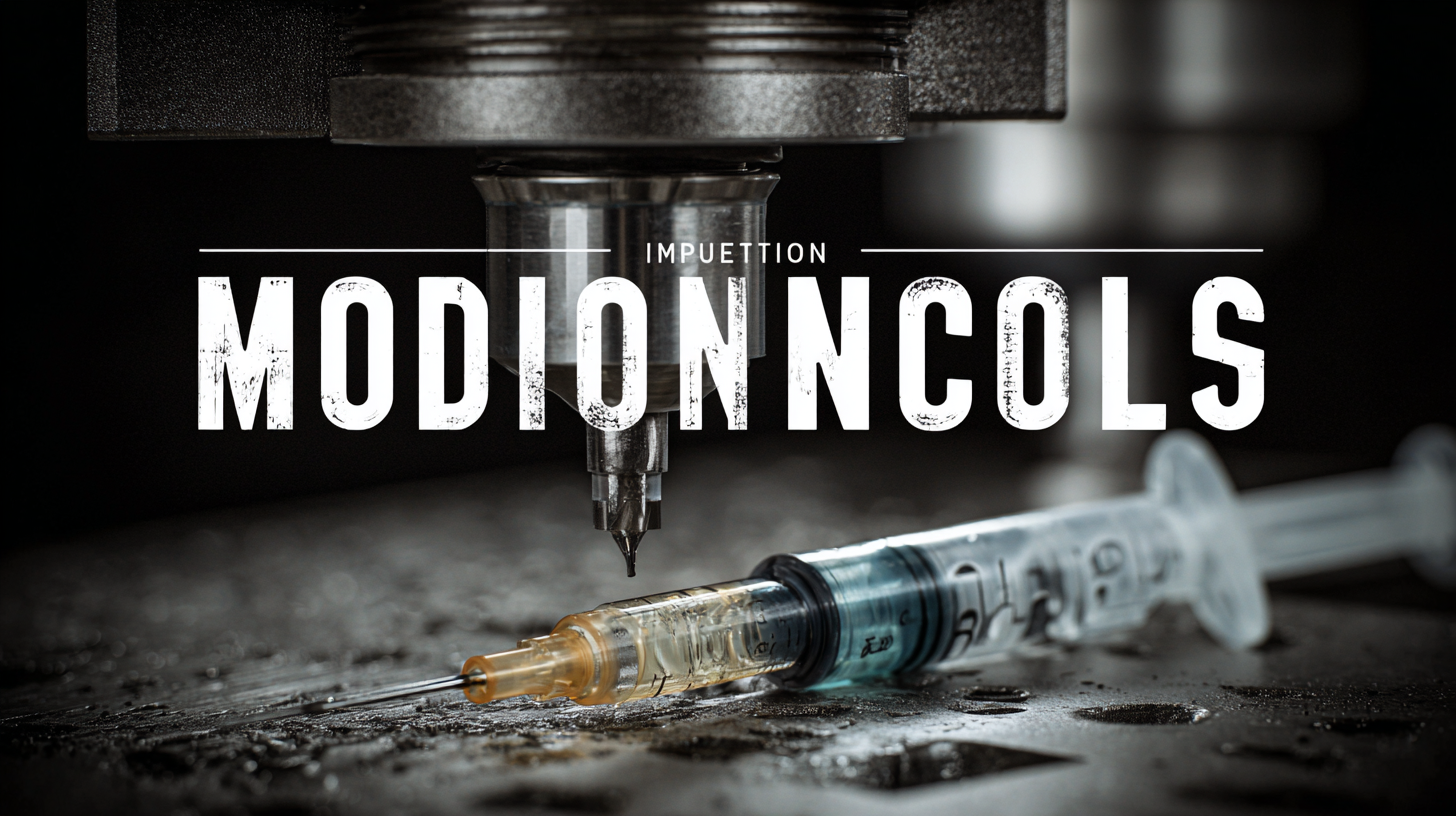 Mastering the Art of Injection Molding: A Comprehensive Tutorial on the Best Molds for Your Projects