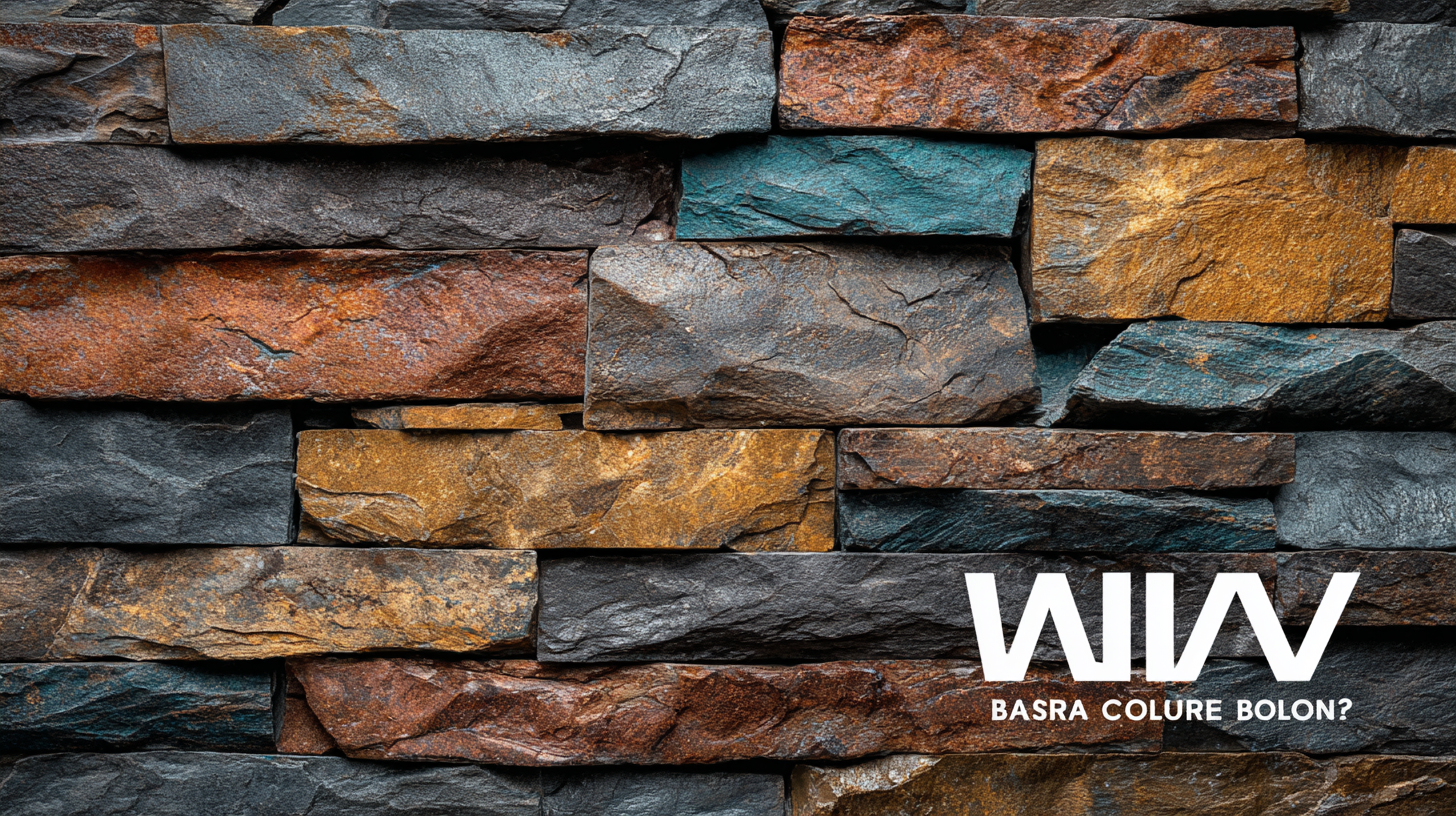 What Makes Best Basalt Brown Color the Ideal Choice for Global Buyers?