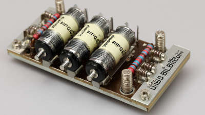 10 Best Reasons to Choose the Best Diode Bridge 3 Phase for Your Business