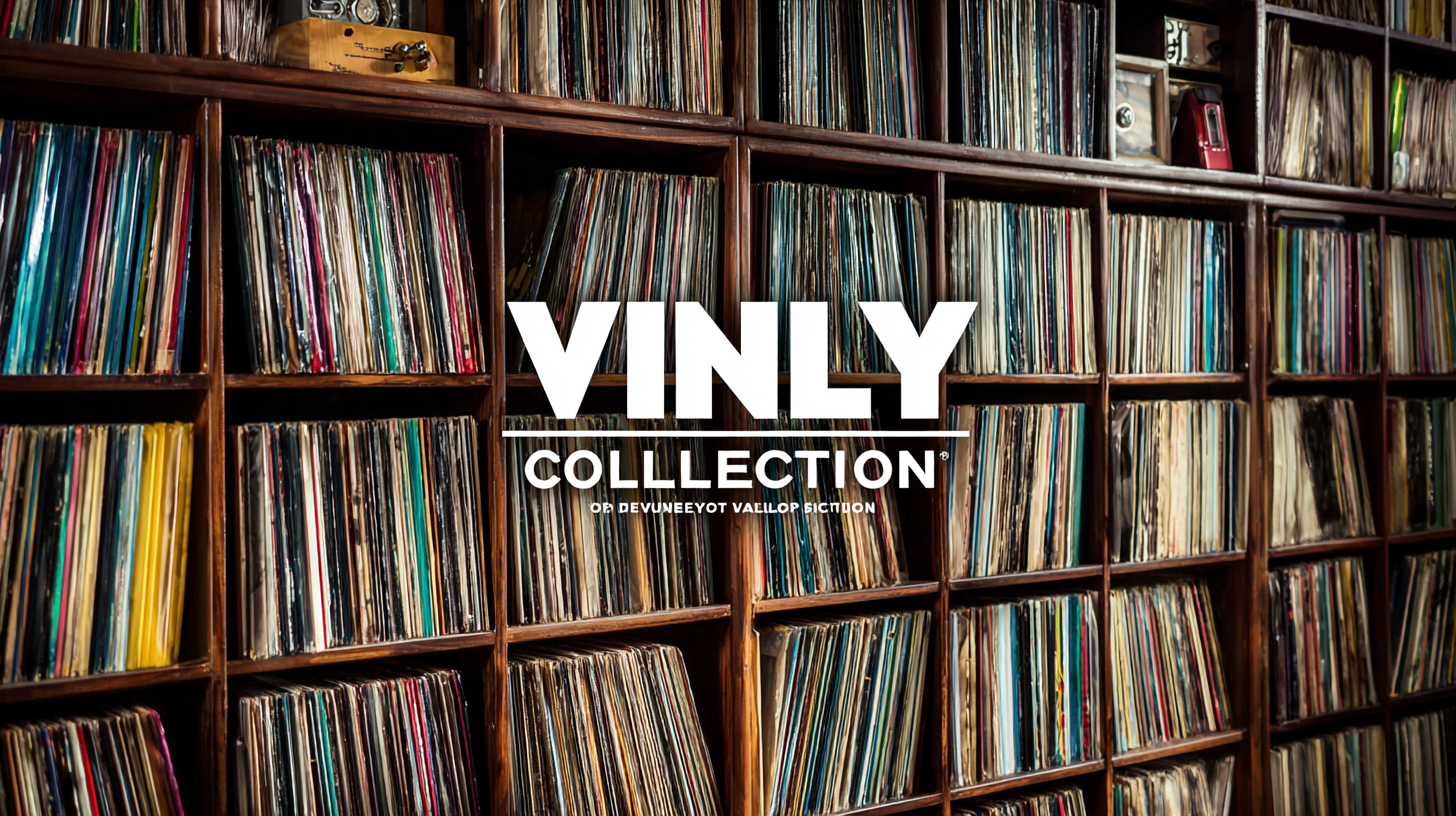 The Ultimate Guide to Sourcing Top Quality Suppliers for Your Best Vinyl Collection