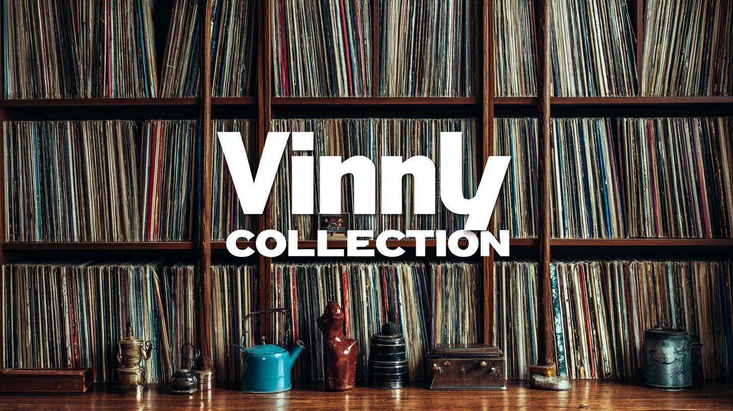 The Ultimate Guide to Sourcing Top Quality Suppliers for Your Best Vinyl Collection