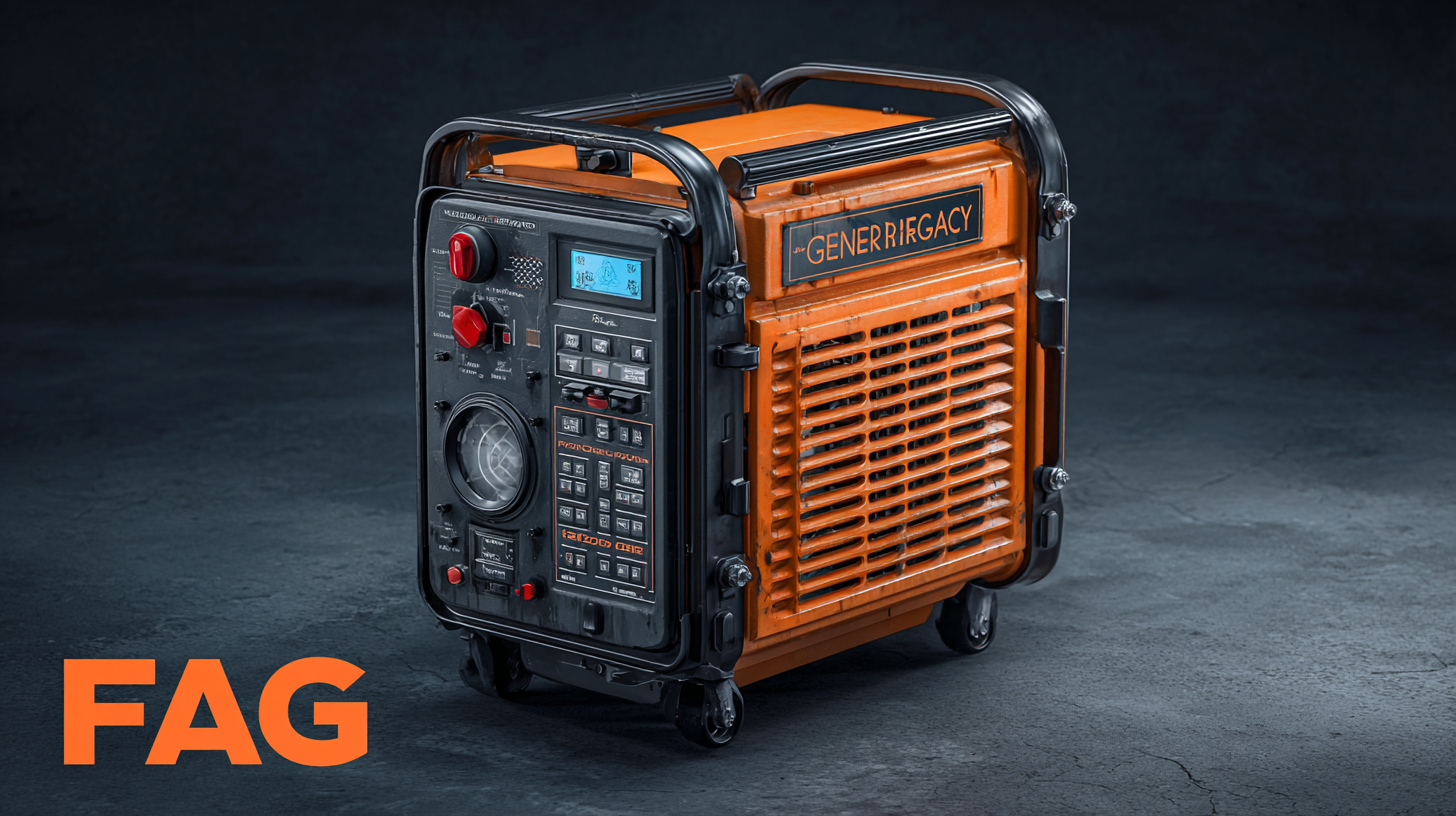 How to Identify Top Manufacturers for Best Generator Frequency Solutions