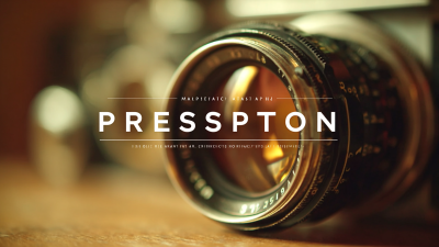 Mastering the Art of Choosing the Best Prescription Lens: A Step-by-Step Guide