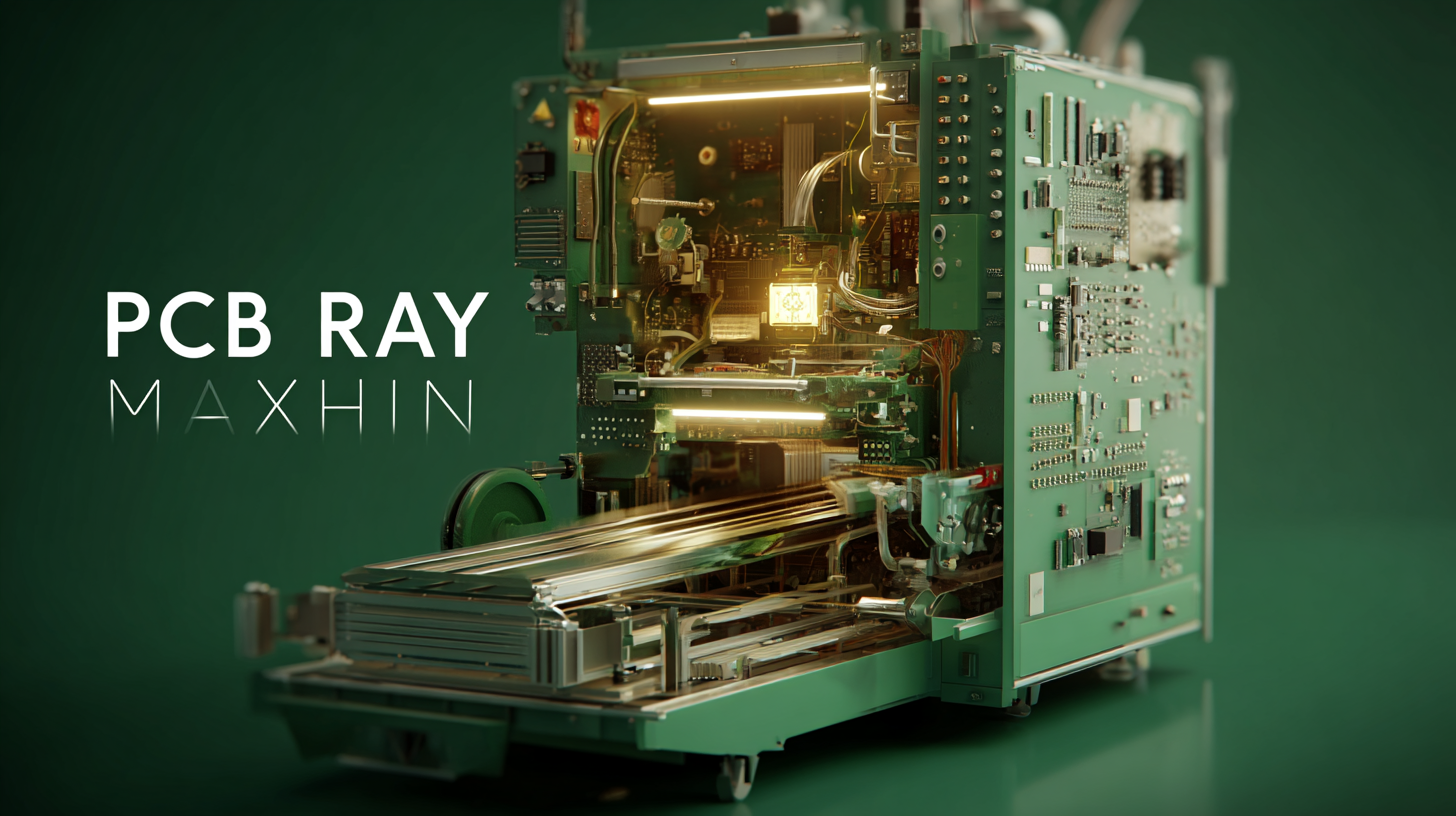 Exploring the Unique Features and Applications of the Best Pcb X Ray Machines for Your Needs