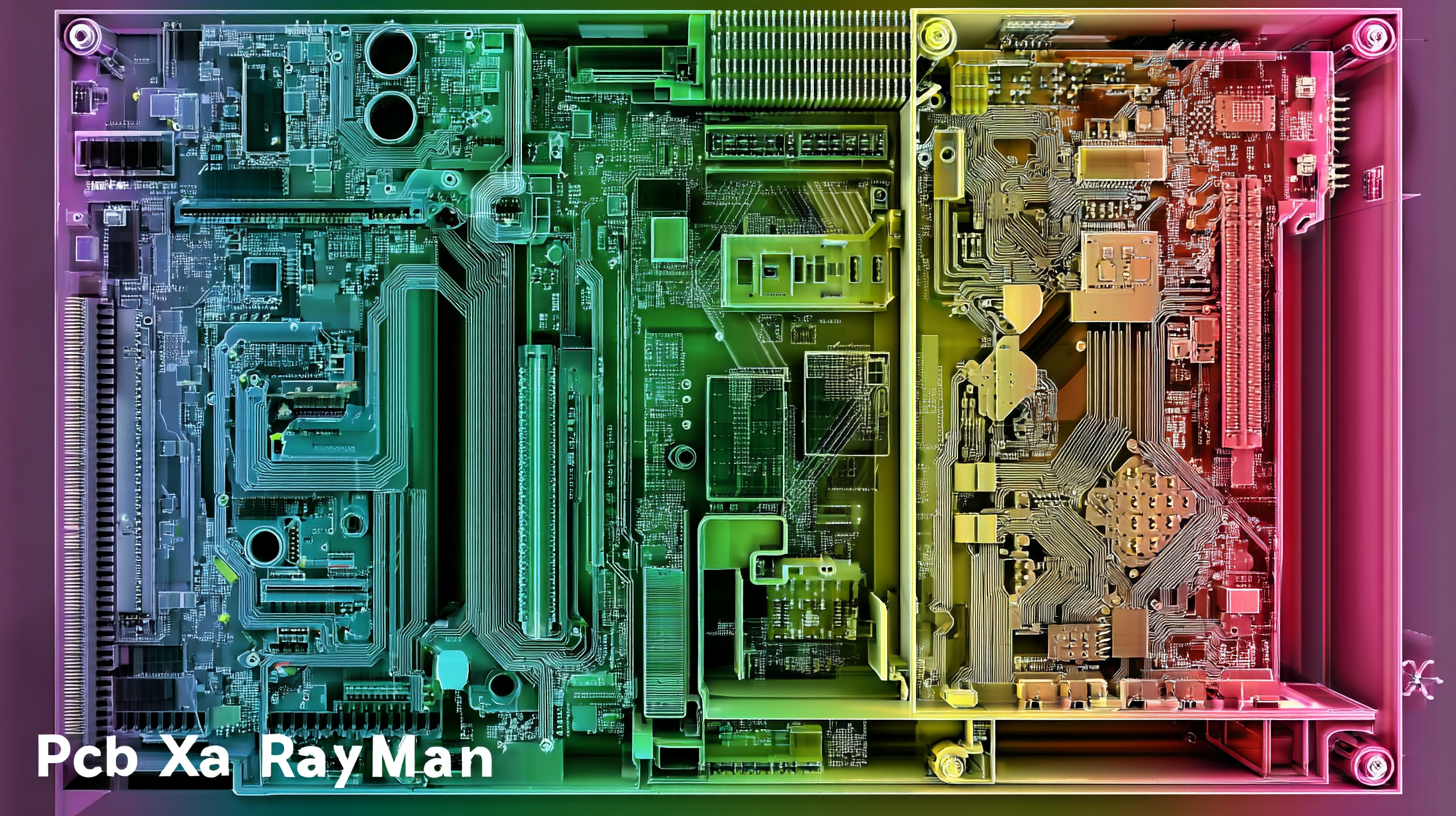 Exploring the Unique Features and Applications of the Best Pcb X Ray Machines for Your Needs