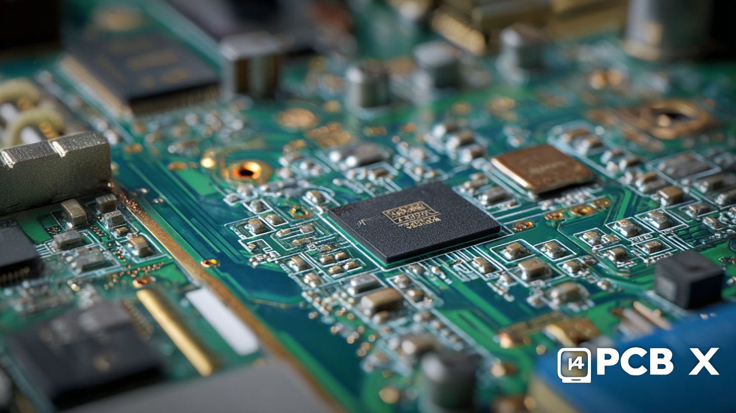Exploring the Unique Features and Applications of the Best Pcb X Ray Machines for Your Needs