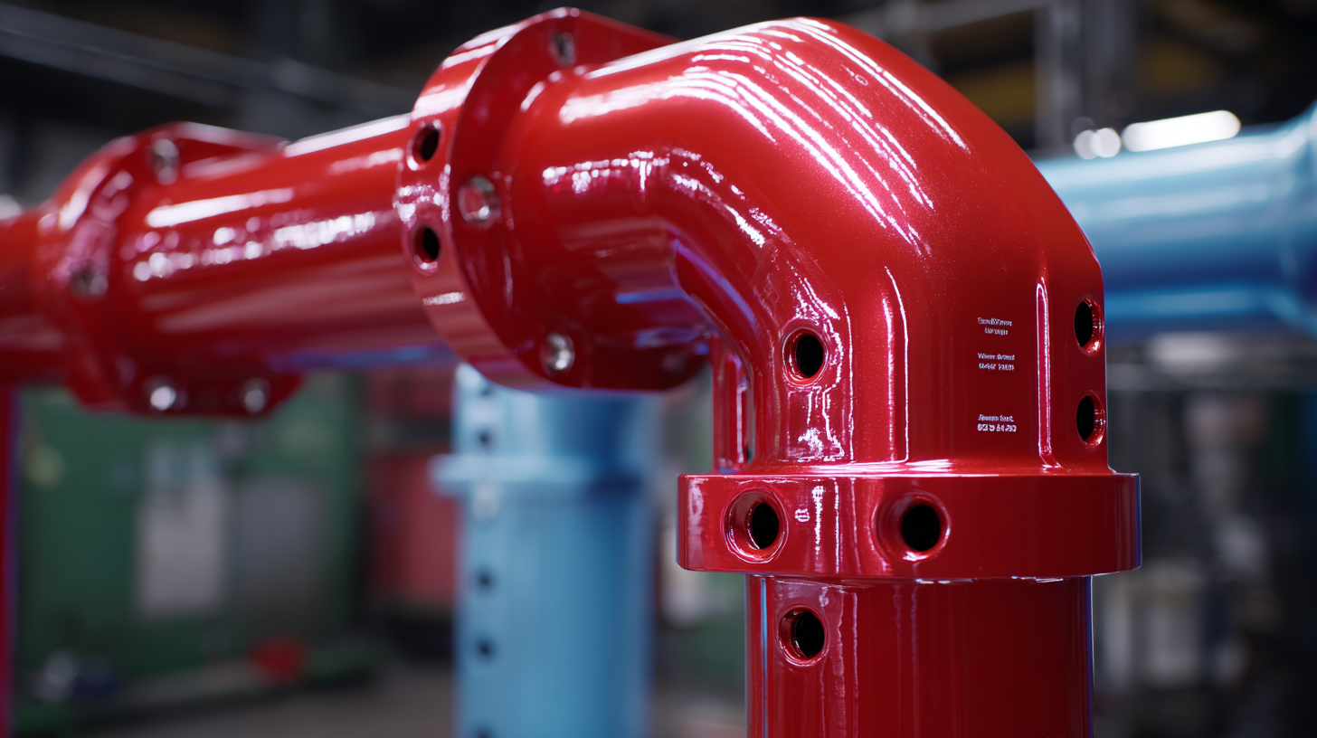 Exploring the Future of Best Plastic Powder Coating Innovations