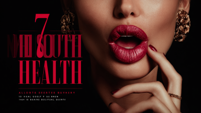 7 Secrets to Achieving Best Mouth Health for Global Buyers