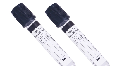 Blood Collection Tube