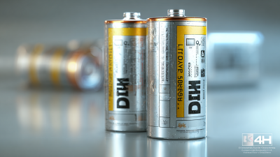 Exploring Innovative Alternatives to Best Lithium Solar Batteries for Global Buyers