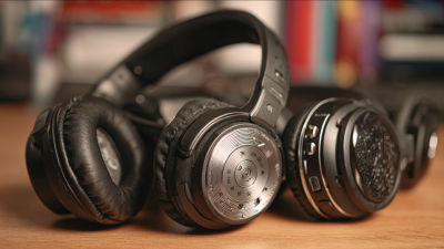 Exploring the Technical Specifications of the Best Wireless Headphones: A Comprehensive Setup Tutorial