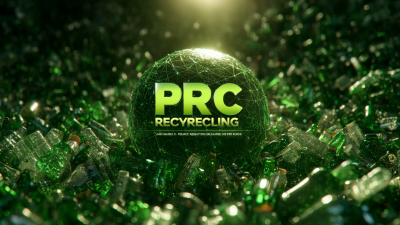 Global Buyers Embrace Made in China Glass Recycling Solutions for a Sustainable Future
