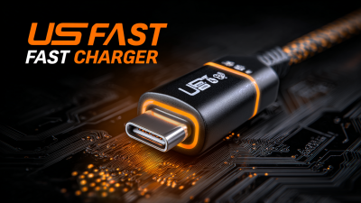 The Evolution of Fast Charging Technology Revolutionizing Your Device Power Needs