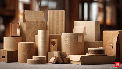 Ultimate Guide to Choosing the Best Packaging Materials for Your Products