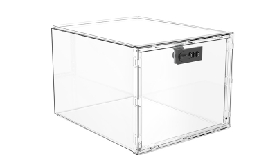 Clear Plastic Storage Combination Lock Boxes01.jpg
