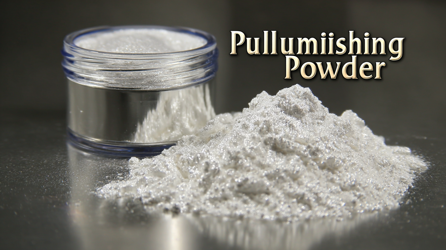 Innovative Solutions for Common Challenges in Aluminum Polishing Across Various Industries