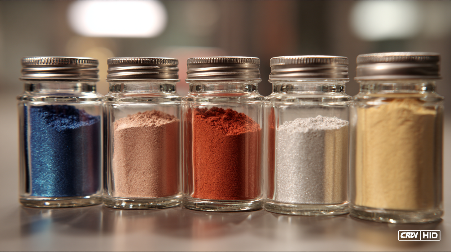 Innovative Solutions for Common Challenges in Aluminum Polishing Across Various Industries