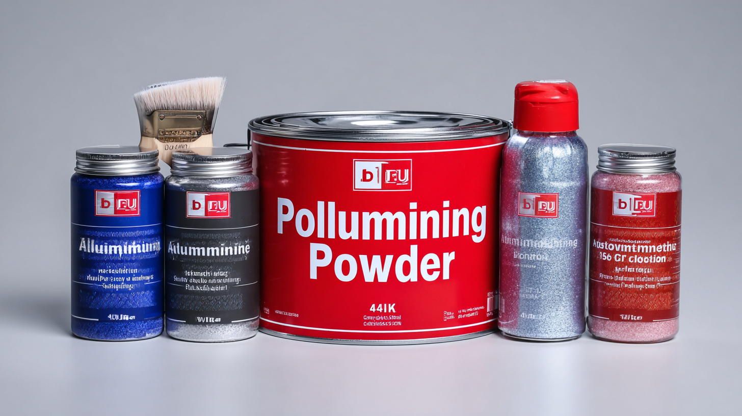 Innovative Solutions for Common Challenges in Aluminum Polishing Across Various Industries