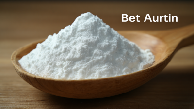 Challenges in Sourcing High Quality 99 Pure Beta Arbutin Powder for Your Business