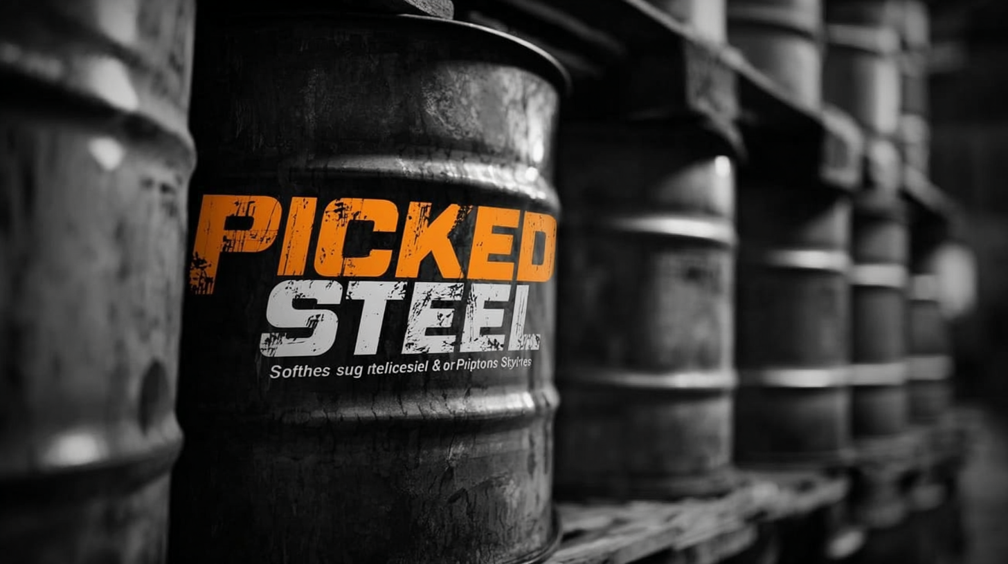 Solutions for Sourcing the Finest Pickled Steel Products Globally