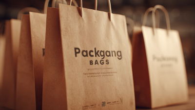 Elevate Your Supply Chain: 2025 Trends & Essential Checklist for Choosing the Best Packaging Bags