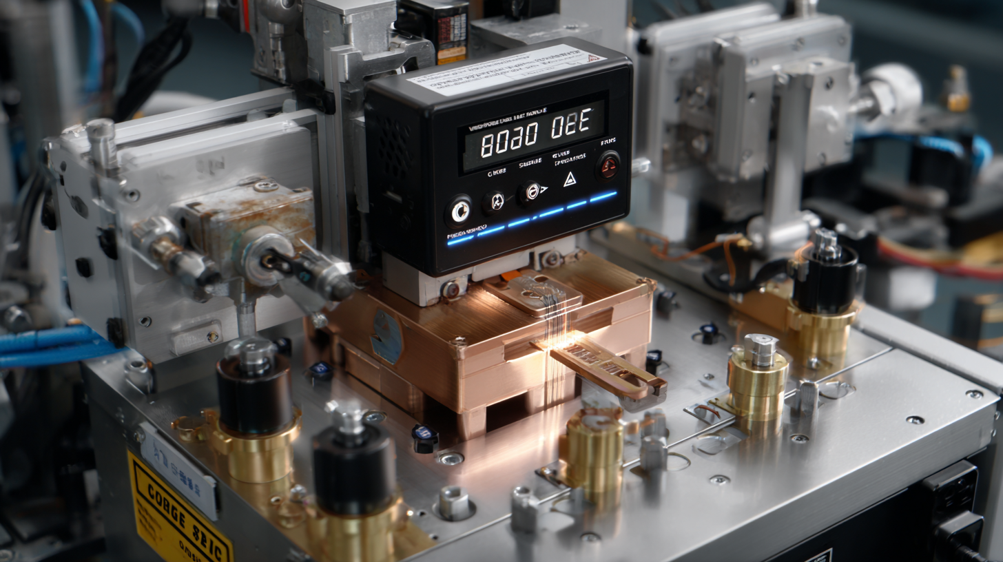 Future Innovations in Soldering: 2025 Trends and Essential Strategies for Brazing Machines