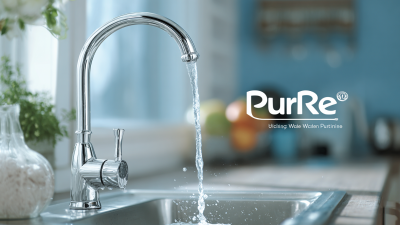 Finding Top Quality Suppliers for Best Kitchen Pure Water Purifier Solutions