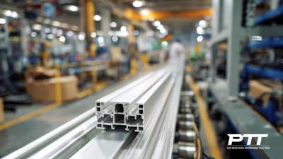 7 Reasons Why Best Aluminum Extrusion Panels Revolutionize Your Business Efficiency