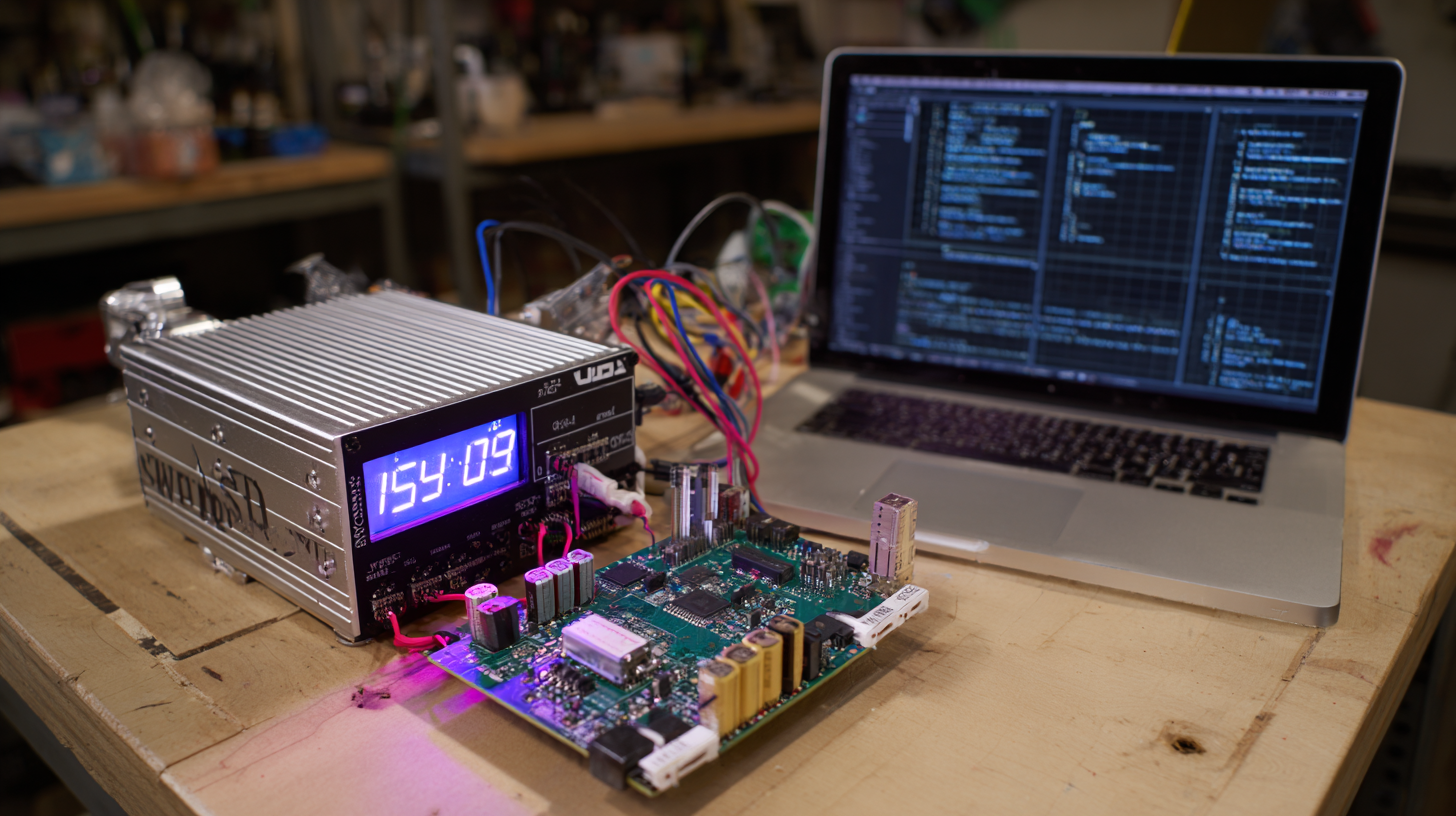 Exploring Innovative Alternatives to Best Induction Power Supply Solutions