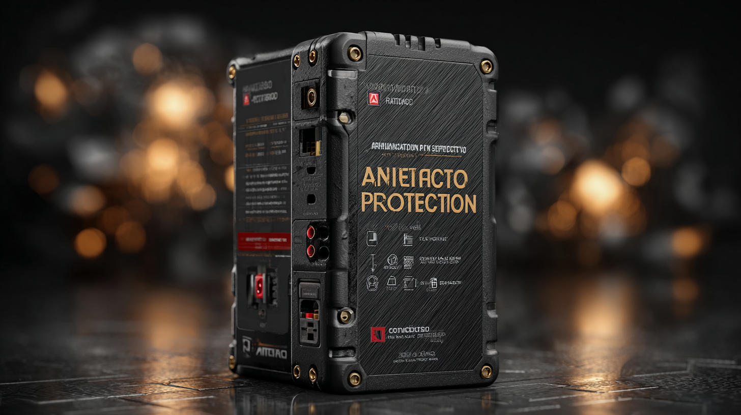 Mastering Import Export Certification for the Best Antenna Surge Protector in Global Markets