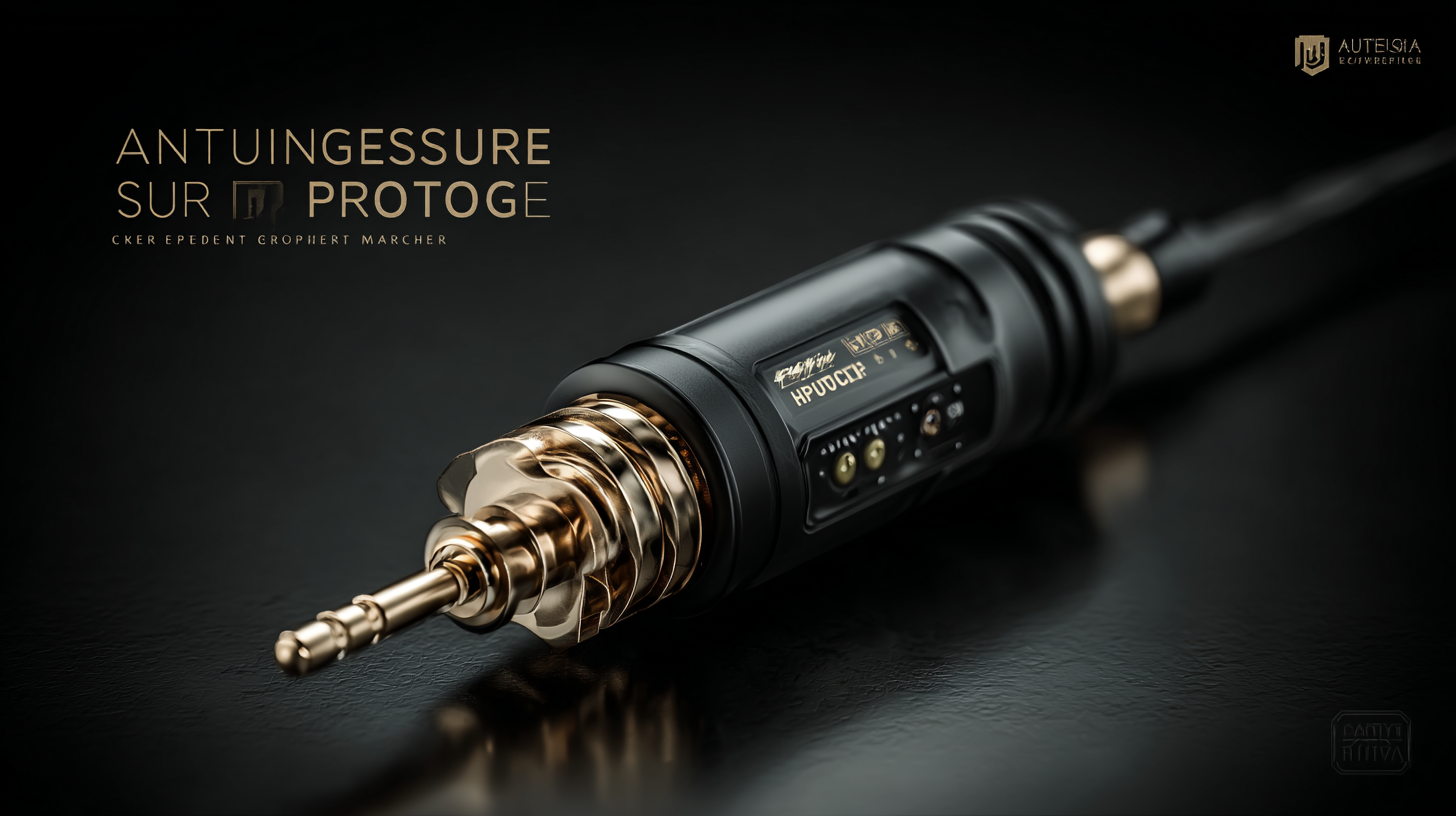Mastering Import Export Certification for the Best Antenna Surge Protector in Global Markets