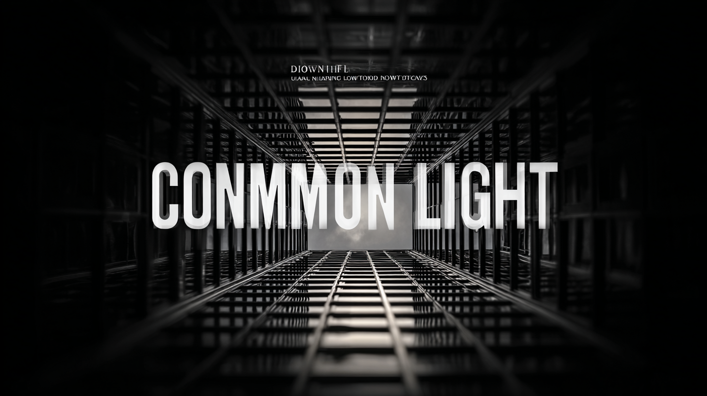 How to Choose the Best Commercial Down Light for Your Business Needs