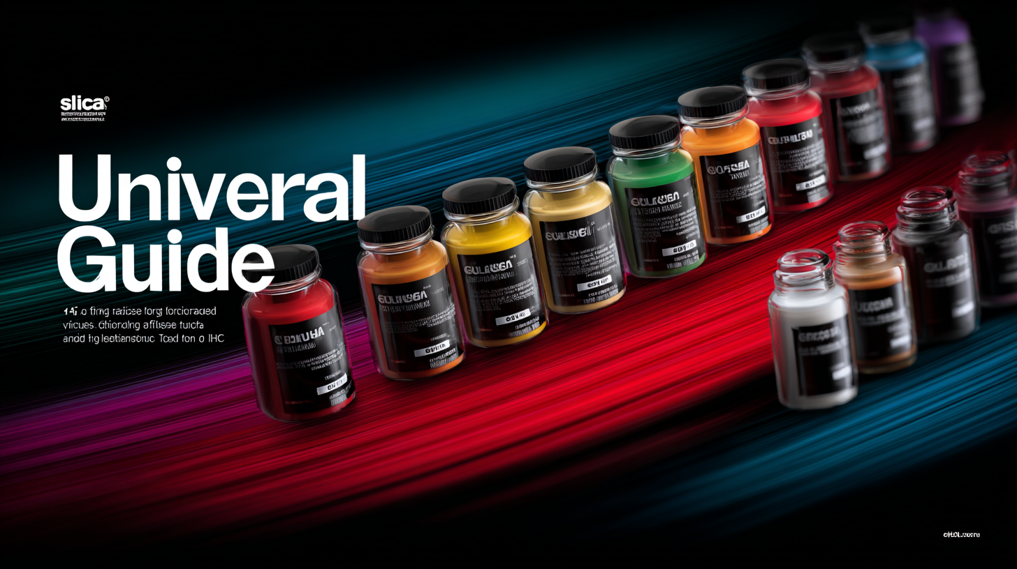 Ultimate Guide to Importing the Best Universal Silica Tube: Certification and Compliance Explained